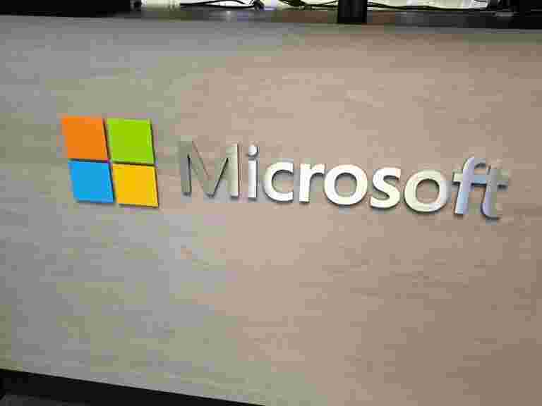 M12，微软的风险投资基金，在印度开设办事处