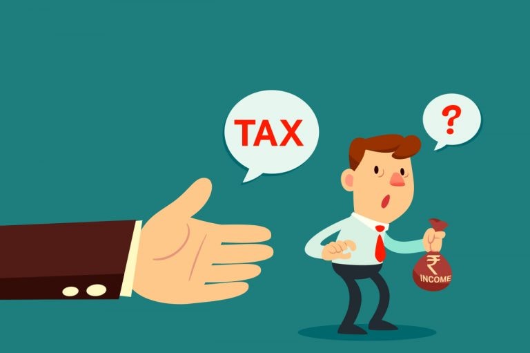 Rajasthan，德里和孟买的商业集团的收入 - 税务局突袭