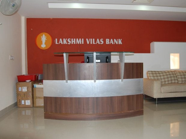 Lakshmi Vilas Bank成为DBS印度;现在94岁的银行部分历史