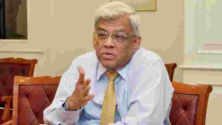 预算2021：Deepak Parekh欢迎银行公告不好;眼睛看着微版