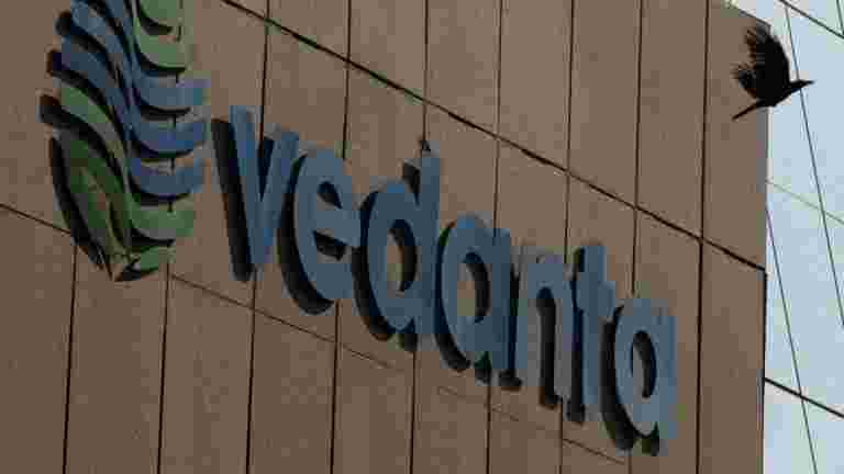 Vedanta提高了14亿美元的退休债务