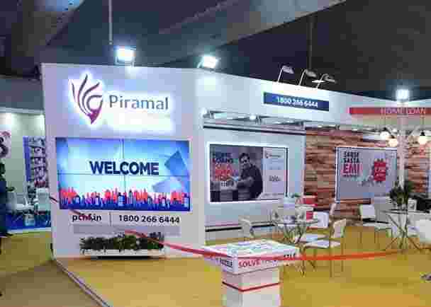Piramal Pharma完成了20％的粘性销售
