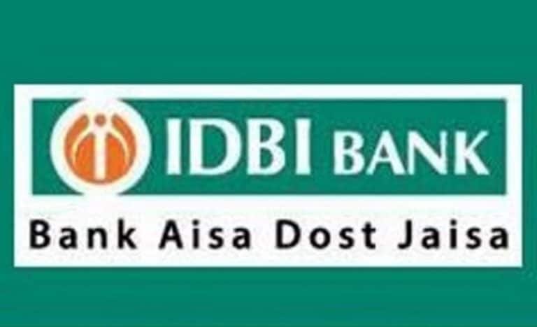 Idbi Bank从44名投资者提出1,435亿卢比