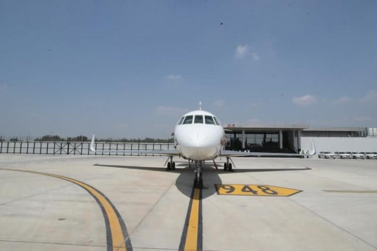IFSCA发布飞机运营租赁框架