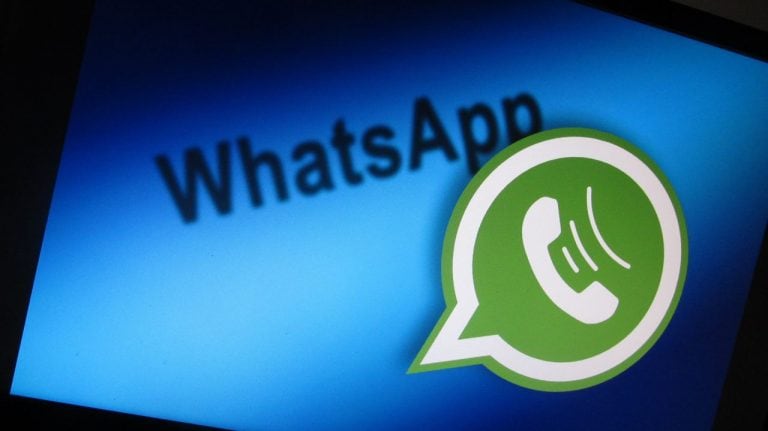 WhatsApp支付与SBI，ICICI银行，HDFC银行和AXIS银行进行UPI付款