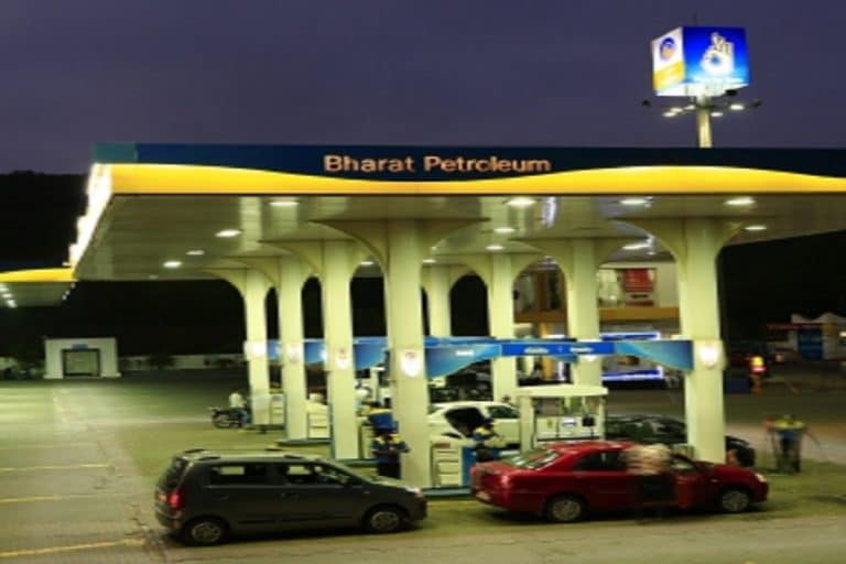BPCL剥离：政府收到燃油零售商的股权的“多重”投标