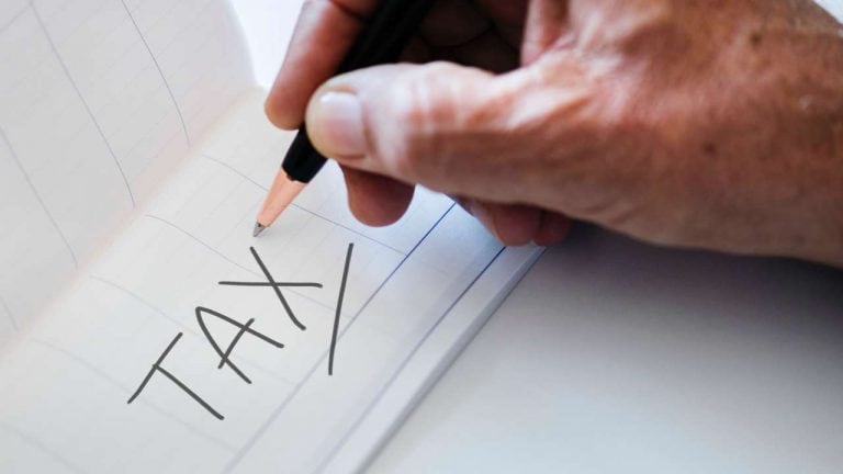 GSTN在门户网站上推出纳税人通信设施