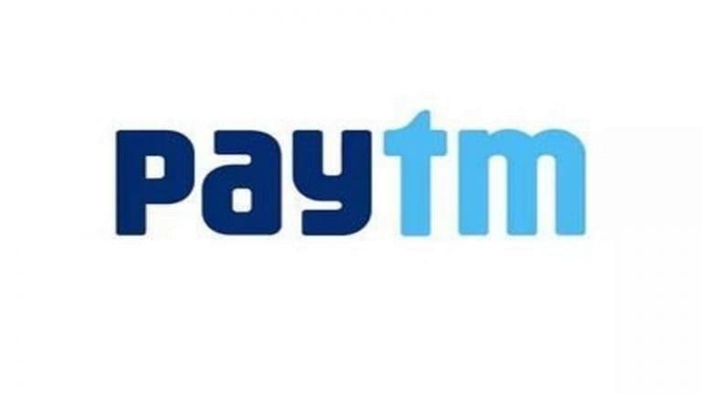 Paytm旨在向3月拒绝价值1000卢比的CR值得商家
