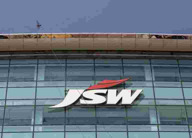 JSW Steel为Bhushan Power提供450卢比，最早关闭交易