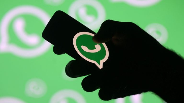 WhatsApp在印度推出支付服务;扎克伯格说，现在送钱就像发送消息一样简单
