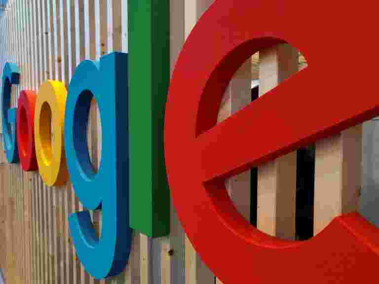 竞争委员会批准Google-Jio交易