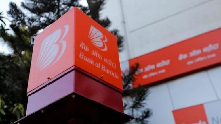Baroda银行削减了15个BPS的回收贷款率