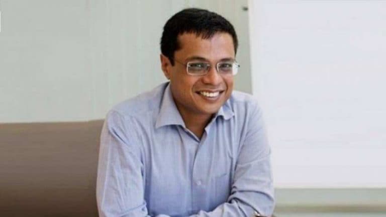 Sachin Bansal的Navi Tech，Paytm，Oaktree在6次追求者中的6个追求者在普拉姆里卡人寿保险中购买DHFL的股份